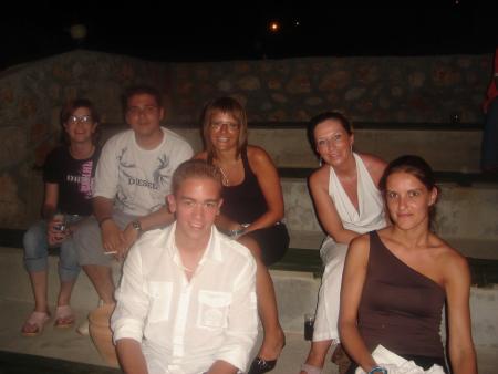 Turquie 2006