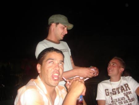 turquie 2006