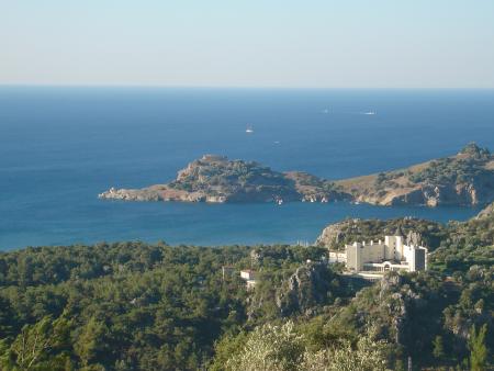 turquie 2006