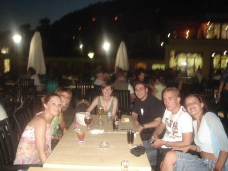 turquie 2006