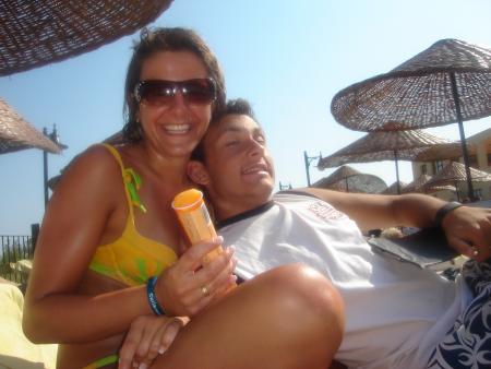 Turquie 2006