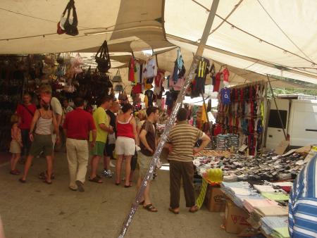 turquie 2006