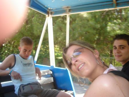 turquie 2006