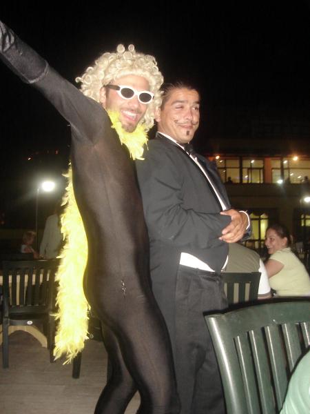 turquie 2006
