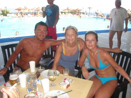 Turquie 2006