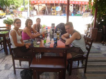turquie 2006