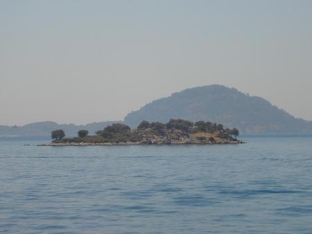Visite des 12 îles