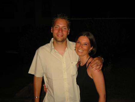 Tenerife 2004