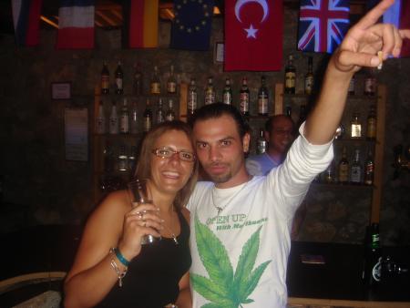 Turquie 2006
