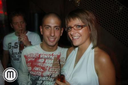 millénium aout 2006