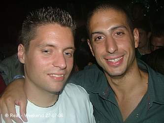 real 2006 juillet