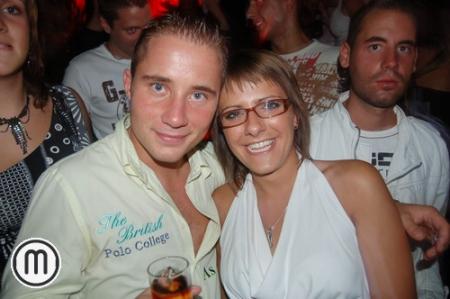 Millénium aout 2006
