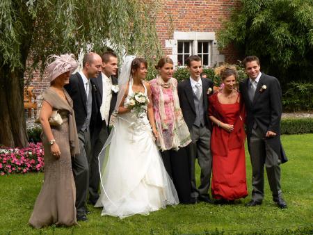 Mariage de sé et pp