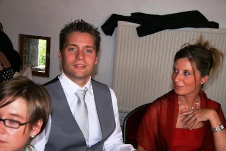 Mariage pp et sé